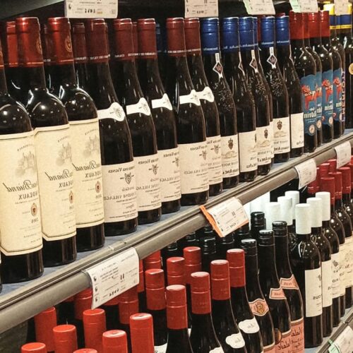 Leben in Schweden – #3 Alkohol