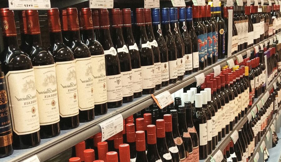 Leben in Schweden – #3 Alkohol